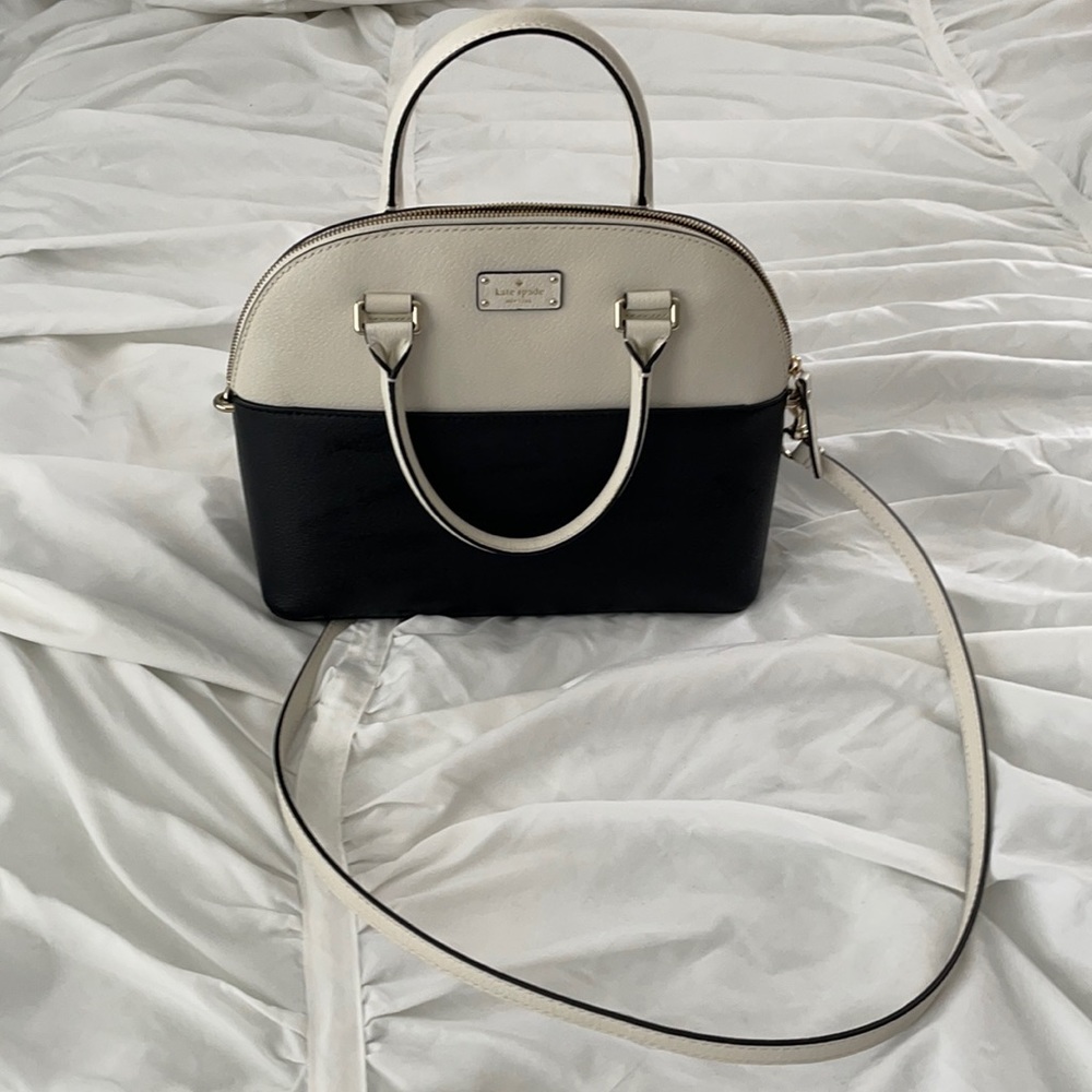 Kate Spade Grove Street Cali